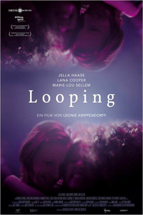 Looping poster