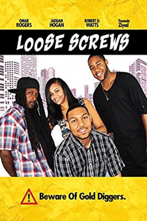 Loose Screws poster