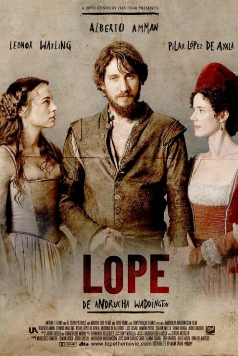 Lope poster