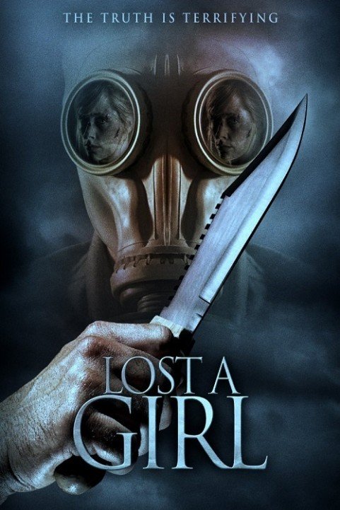 Lost a Girl poster