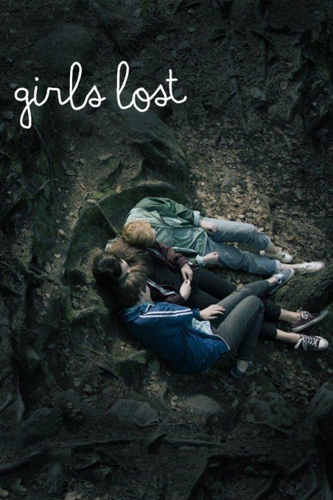 Lost a Girl poster