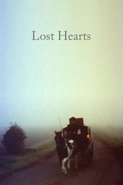 Lost Hearts poster