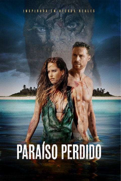 Lost Paradise poster