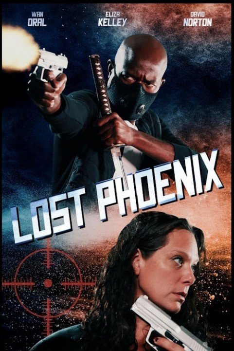 Lost Phoenix poster