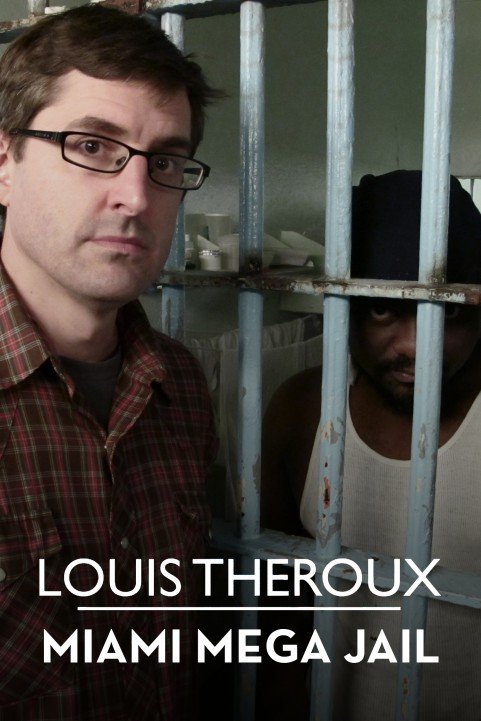 Louis Therou poster