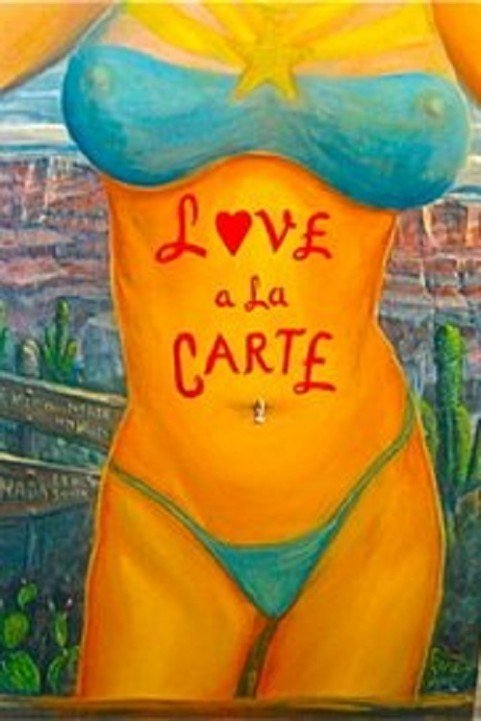 Love a la Carte poster