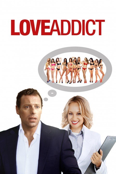 Love Addict poster