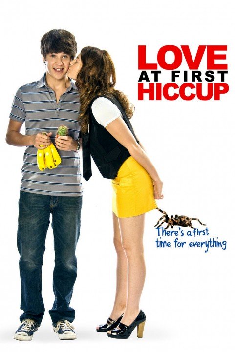 Love at Firs poster