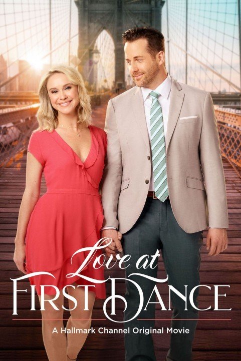 Love at First Dance poster