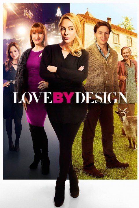 Love by Design poster