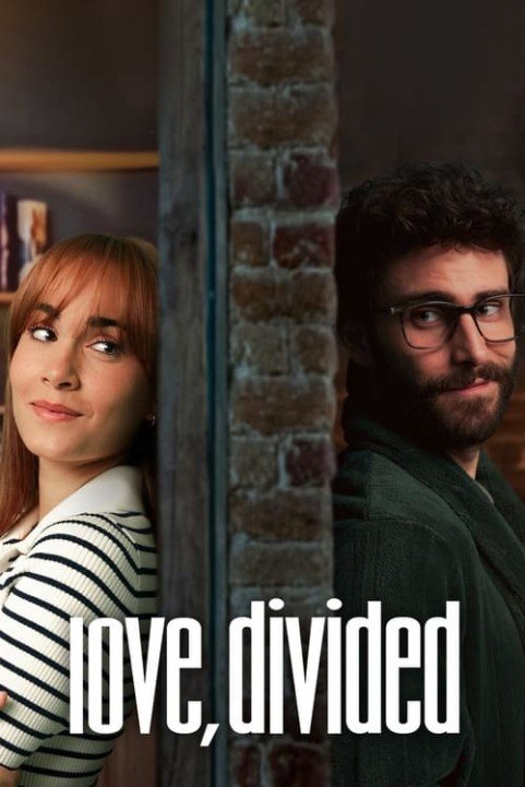 Love, Divided poster