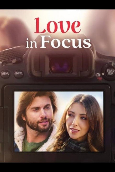 Love in Focus poster