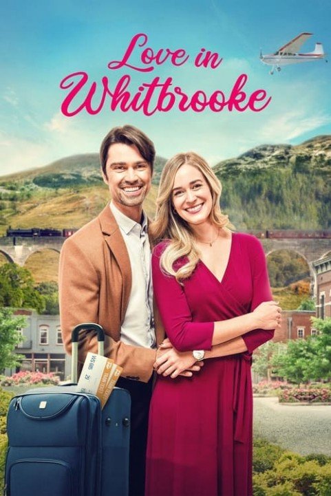 Love in Whitbrooke poster