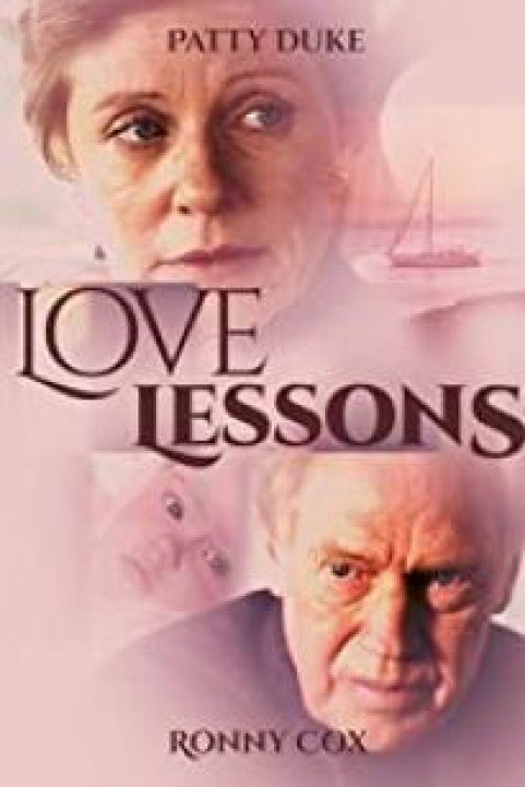 Love Lessons poster