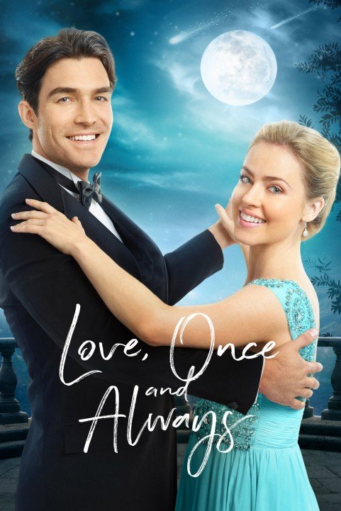 Love, Once and Always poster