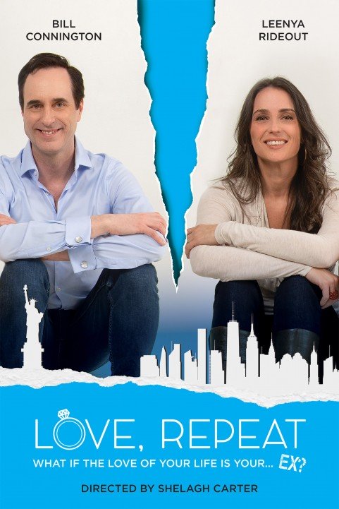 Love, Repeat poster