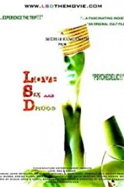 Love, Sex & Drugs poster