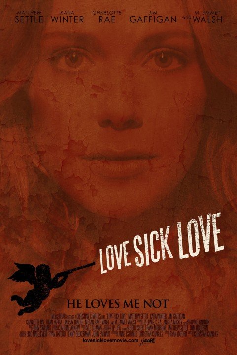 Love Sick Love poster