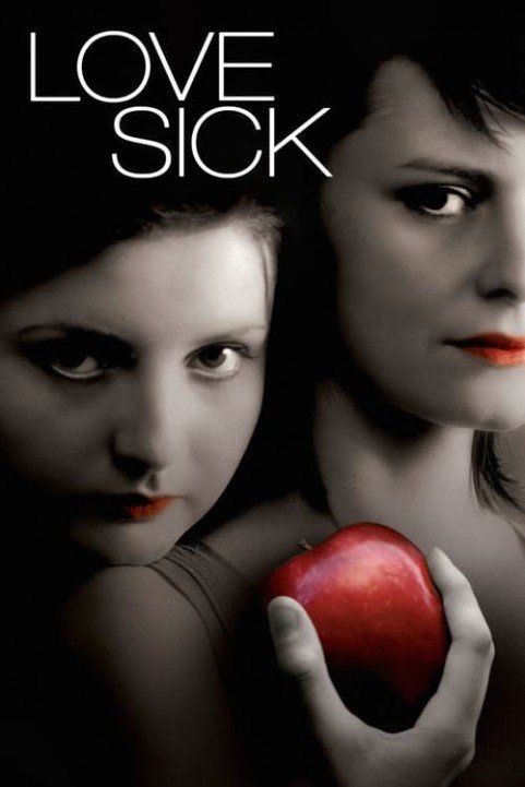 Love Sick poster