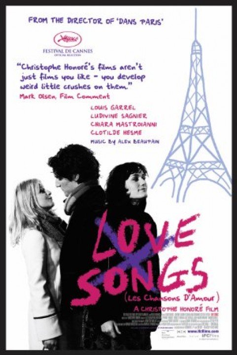 Love Songs poster