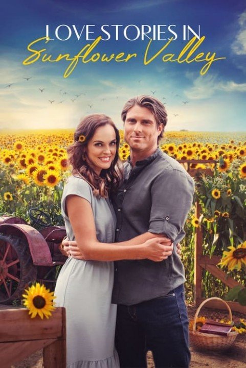 Love Stories in Sunflower Valley poster