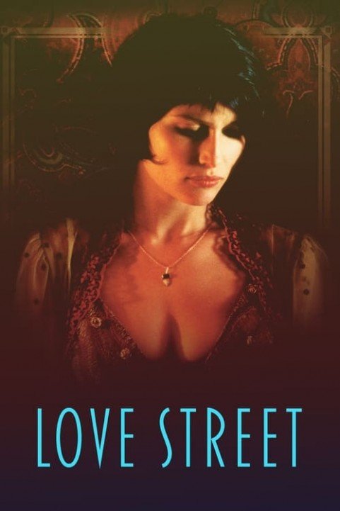 Love Street poster