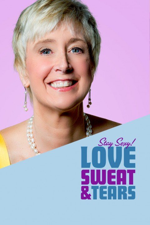 Love Sweat a poster