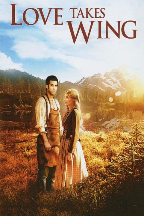 Love Takes Wing poster