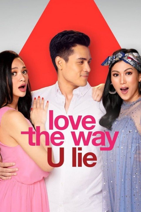 Love the Way U Lie poster