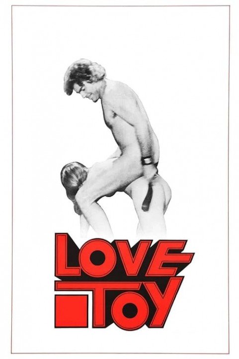 Love Toy poster