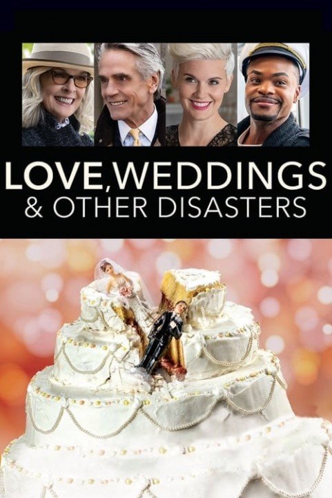 Love, Weddings and Other Disasters poster