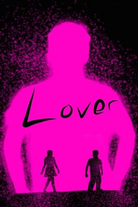 Lover for a poster