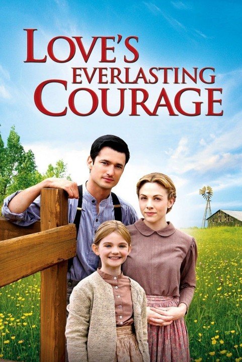 Love's Everlasting Courage poster