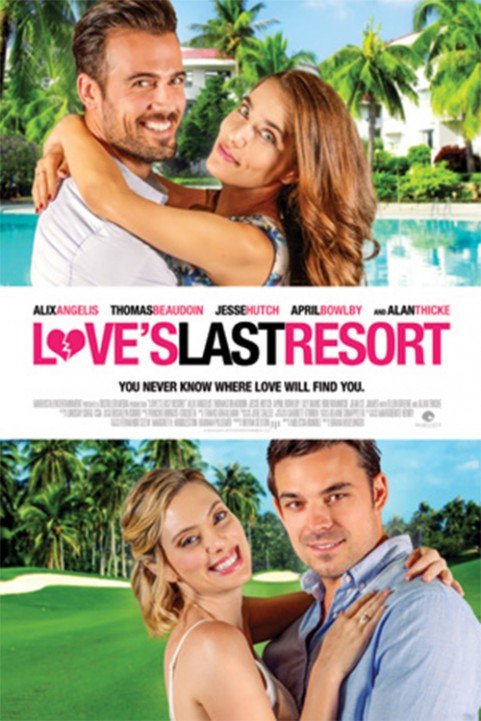 Love's Last Resort poster