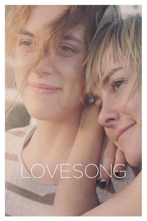 Lovesong poster