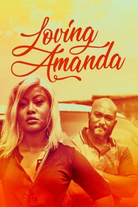 Loving Amanda poster