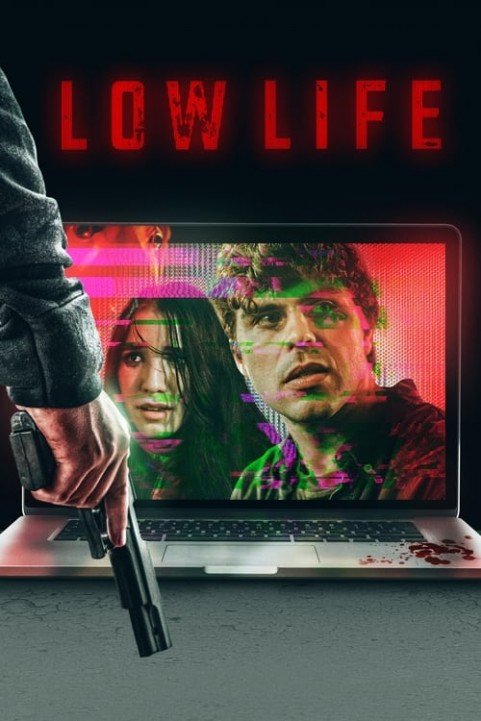 Low Life poster