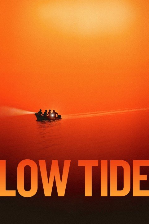 Low Tide (2019) poster