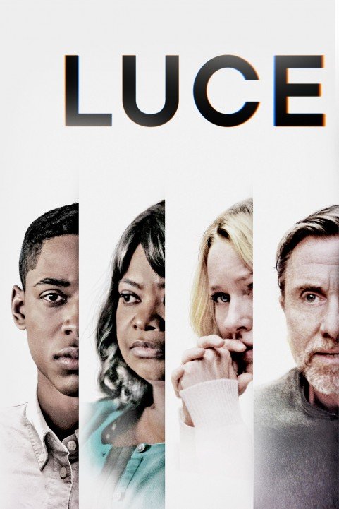 Luce poster