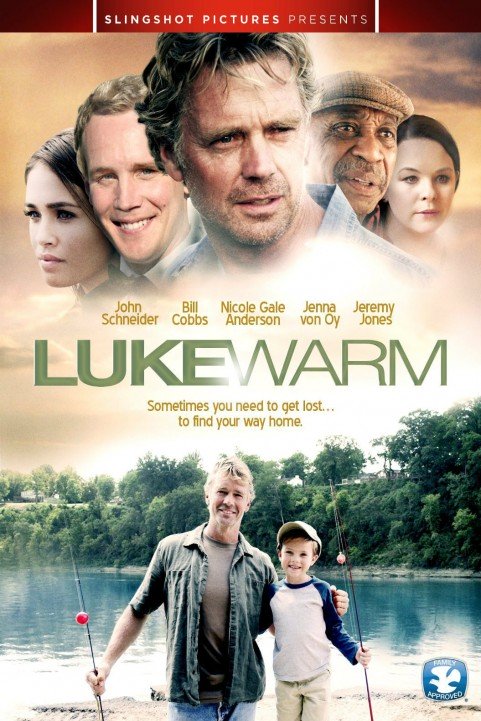 Lukewarm poster