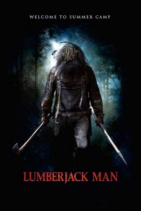 Lumberjack Man poster