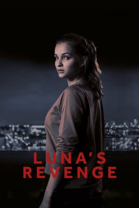 Luna's Revenge poster