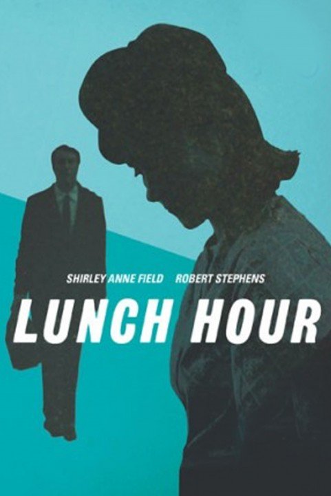 Lunch Hour poster