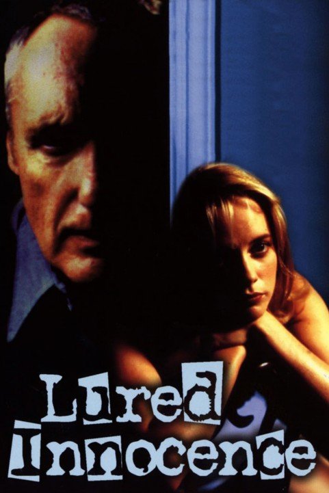 Lured Innocence poster