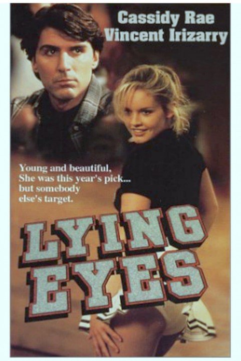 Lying Eyes poster