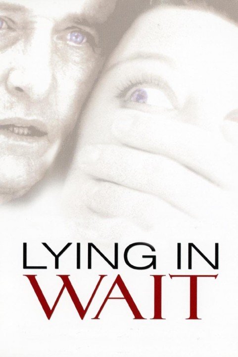 Lying in Wait poster