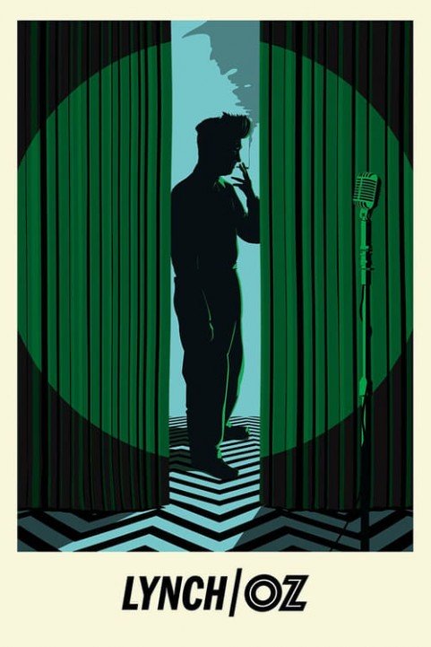 Lynch/Oz poster