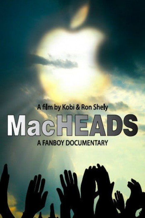 Macheads poster