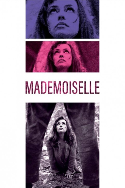 Mademoiselle poster