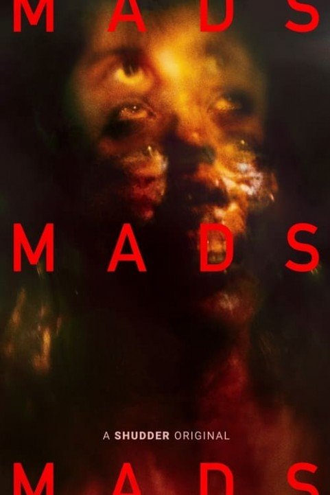 MadS poster